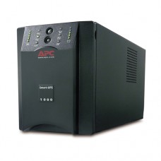 APC Smart-UPS XL 1000VA USB & Serial 230V